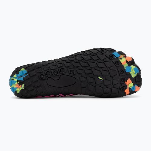 Buty do wody damskie AQUASTIC WS120 różowy