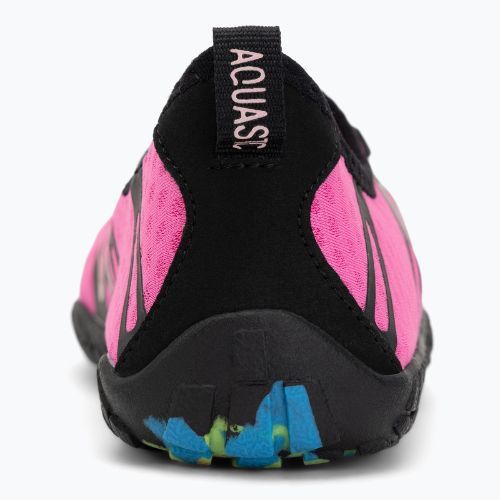 Buty do wody damskie AQUASTIC WS120 różowy