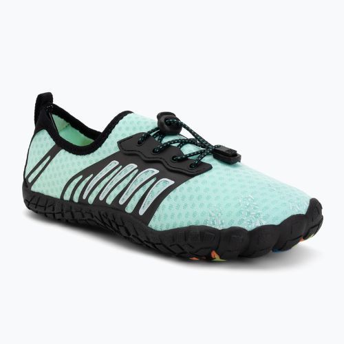 Buty do wody damskie AQUASTIC WS120 turkusowy