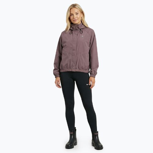 Kalosze damskie KADVA RainCore WMNS czarny