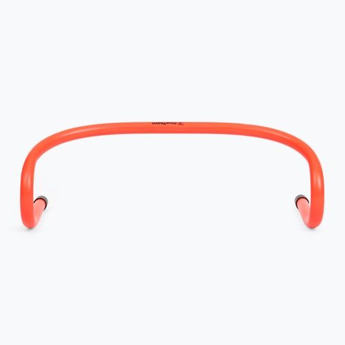 Płotki treningowe OneTeam TRFT07 6 x 15 cm pomarańczowy