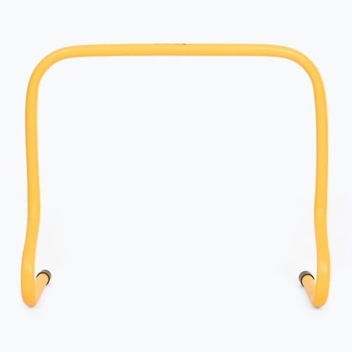 Płotki treningowe OneTeam TRFT07 6 x 40 cm cm zielony