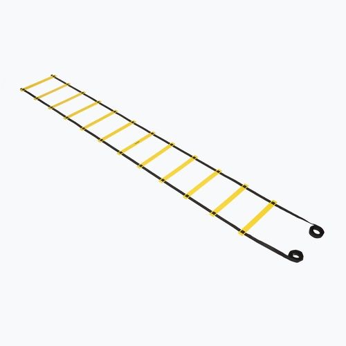 Drabinka koordynacyjna OneTeam S-AG LADDER 6M żółty