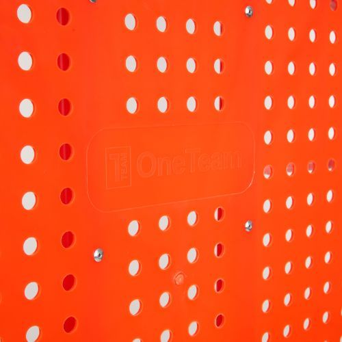 Mur treningowy OneTeam TRF180 pomaraczowy