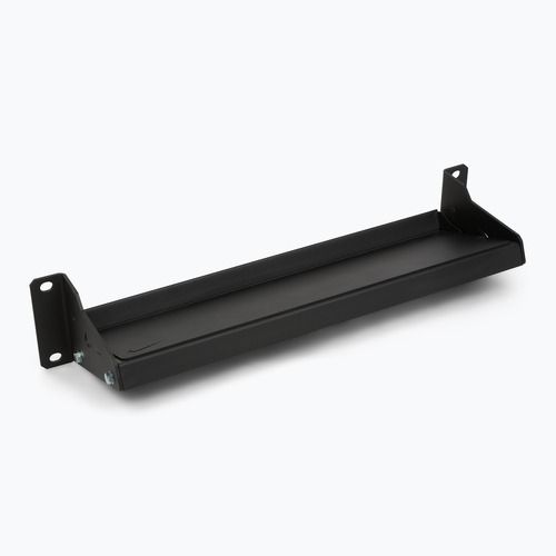 Półka do klatki treningowej Nike Strength SP Rotating Storage Shelf black
