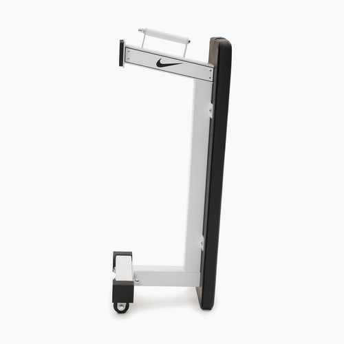 Ławka treningowa Nike Strength Flat Weight Bench white