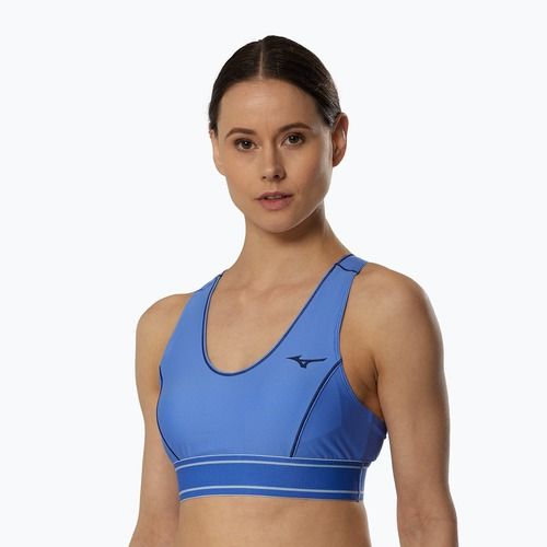 Biustonosz Mizuno Stargazer ultramarine