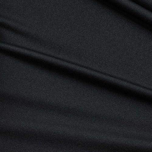 Koszulka tenisowa męska Mizuno 62GAA001 Tee black