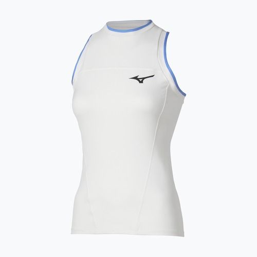 Koszulka tenisowa damska Mizuno Stargazer Tank Top white