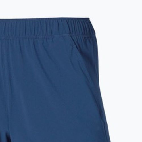 Spodenki męskie Mizuno 8 In Flex Short estate blue