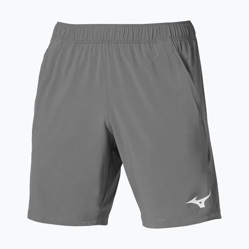 Spodenki męskie Mizuno 8 In Flex Short quiet shade
