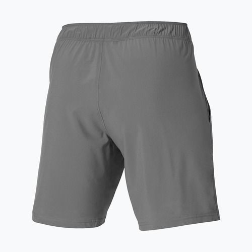 Spodenki męskie Mizuno 8 In Flex Short quiet shade
