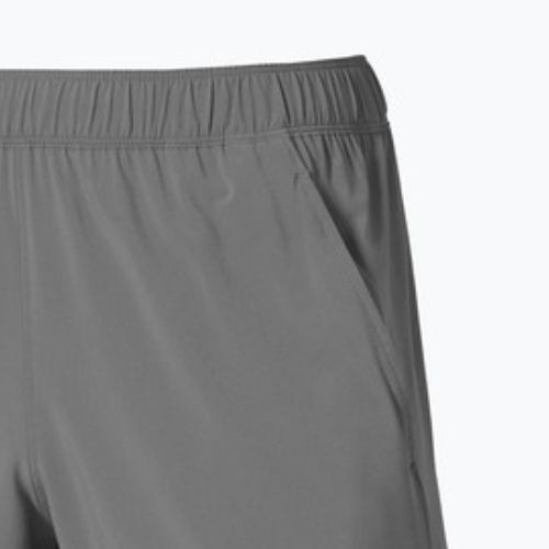 Spodenki męskie Mizuno 8 In Flex Short quiet shade