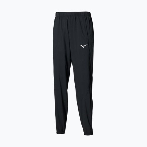 Spodnie tenisowe Mizuno Frontier Shadow black