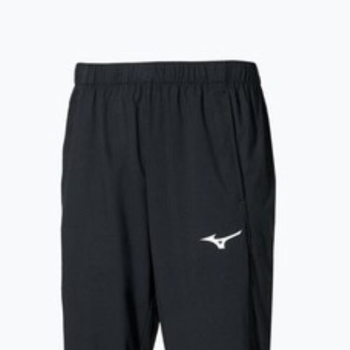 Spodnie tenisowe Mizuno Frontier Shadow black