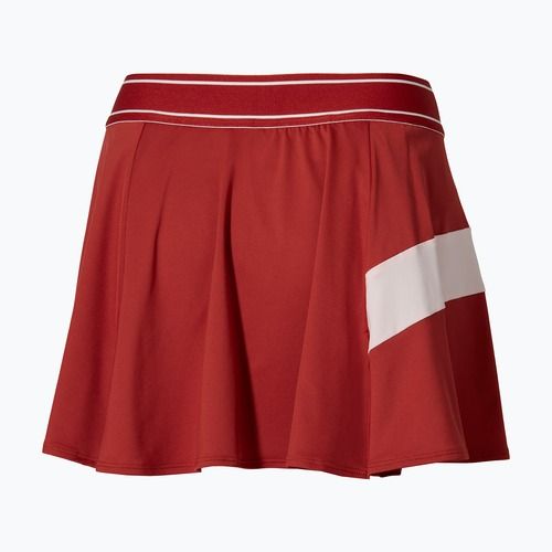 Spódnica tenisowa Mizuno Stargazer Flying lava falls