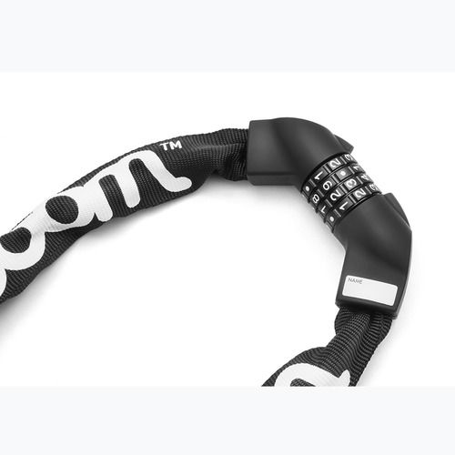 Zapięcie rowerowe woom Lokki 85 cm black