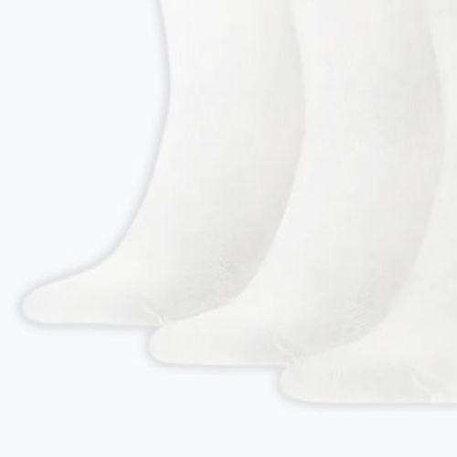 Skarpety PUMA Sport Crew Stripe 3 pary white