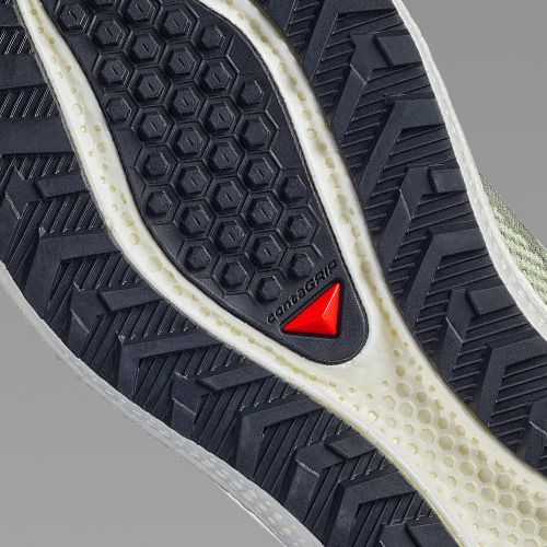 Buty do biegania damskie Salomon Aero Blaze 3 GRVL butterfly/knockout pink/black