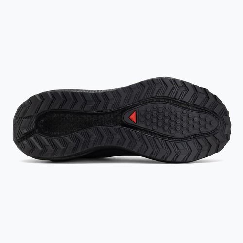Buty do biegania męskie Salomon Aero Blaze 3 GRVL phantom/black/black