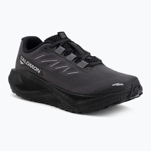 Buty do biegania męskie Salomon Aero Blaze 3 GRVL phantom/black/black