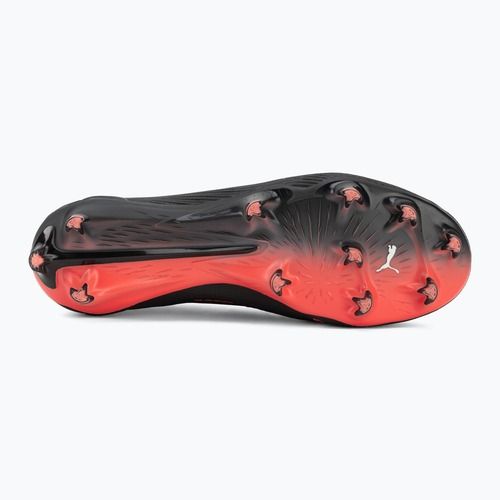 Buty piłkarskie PUMA Ultra 6 Ultimate FG puma black/puma red