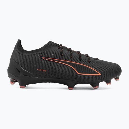 Buty piłkarskie PUMA Ultra 6 Ultimate FG puma black/puma red
