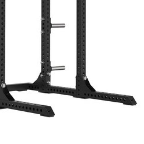 Klatka treningowa Nike Strength Pro Half Rack black