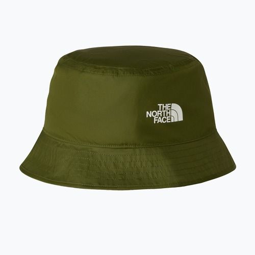 Czapka The North Face Sun Stash woodland green/khaki st