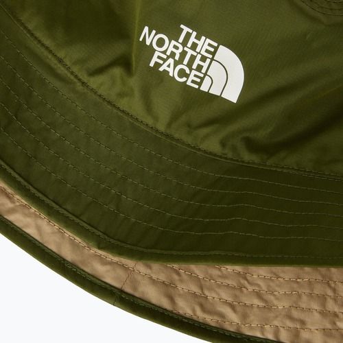 Czapka The North Face Sun Stash woodland green/khaki st