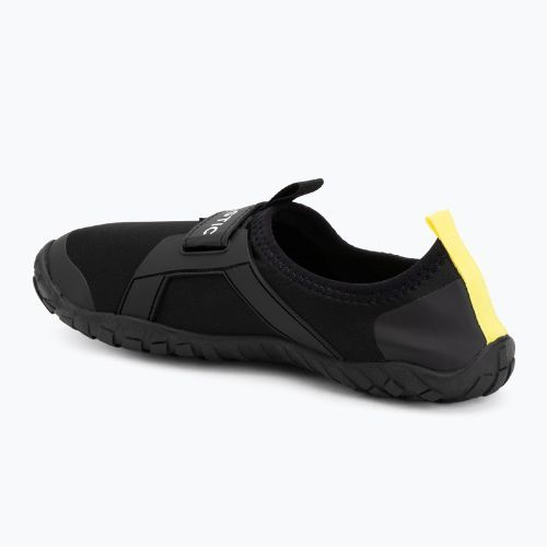 Buty do wody dziecięce AQUASTIC Reef T czarny