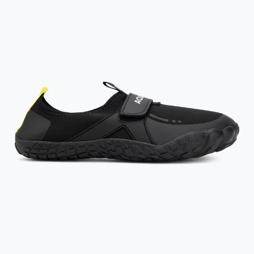 Buty do wody dziecięce AQUASTIC Reef T czarny