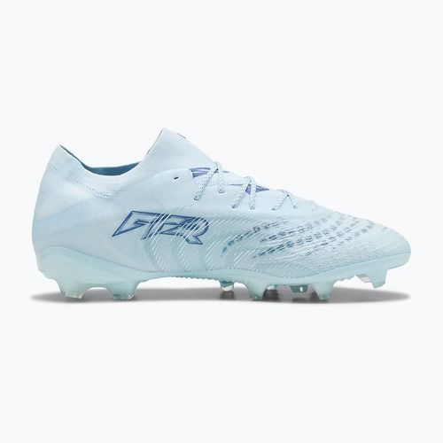 Buty piłkarskie PUMA Future 9 Fusion FG/AG icy blue/blue jewel