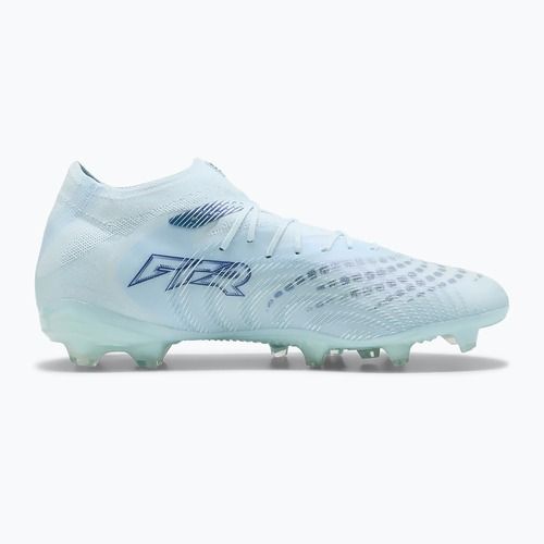Buty piłkarskie PUMA Future 9 Pro FG/AG icy blue/blue jewel