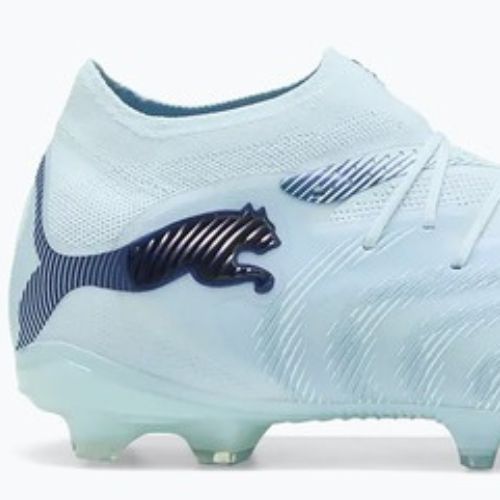 Buty piłkarskie PUMA Future 9 Pro FG/AG icy blue/blue jewel