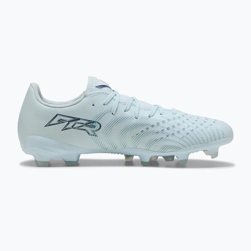 Buty piłkarskie PUMA Future 9 Play FG/AG icy blue/puma white/blue jewel
