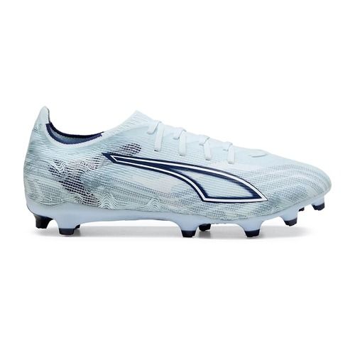Buty piłkarskie PUMA Ultra 6 Match FG/AG icy blue/puma white/blue jewel