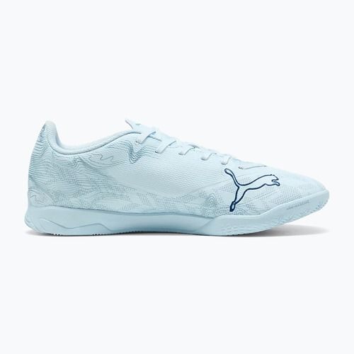 Buty piłkarskie PUMA Ultra 6 Play IT icy blue/puma white/blue jewel