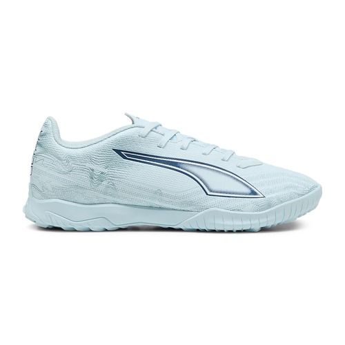 Buty piłkarskie PUMA Ultra 6 Play TT icy blue/puma white/blue jewel