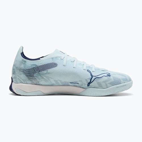 Buty piłkarskie PUMA Ultra 6 Match IT icy blue/puma white/blue jewel