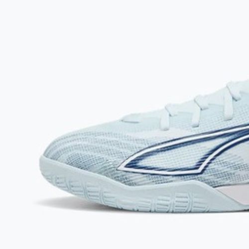 Buty piłkarskie PUMA Ultra 6 Match IT icy blue/puma white/blue jewel