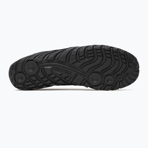 Buty turystyczne męskie Merrell Maipo 3 black
