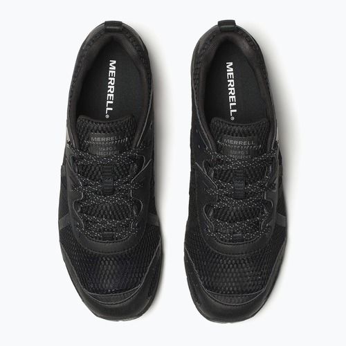 Buty turystyczne męskie Merrell Maipo 3 black