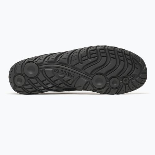 Buty turystyczne męskie Merrell Maipo 3 cement
