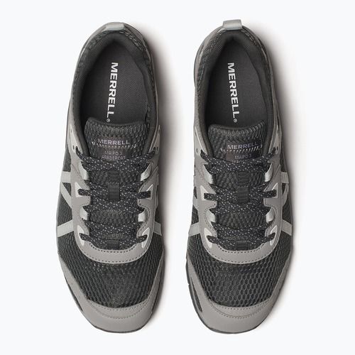 Buty turystyczne męskie Merrell Maipo 3 cement