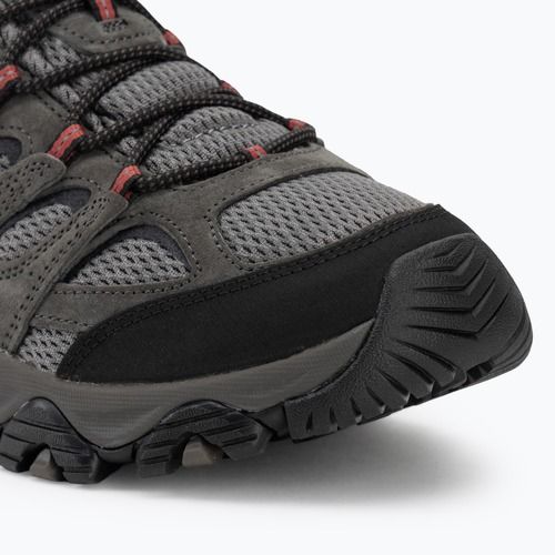 Buty turystyczne męskie Merrell Moab 3 beluga