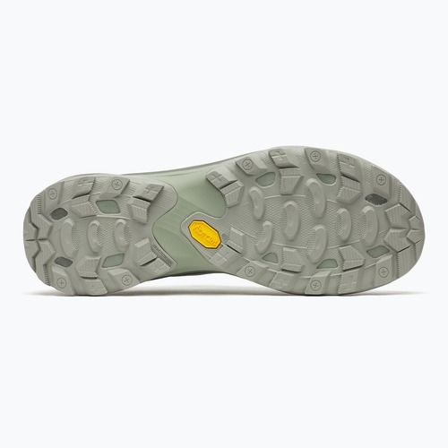 Buty turystyczne męskie Merrell Moab Speed 2 Ltr Wp white sage