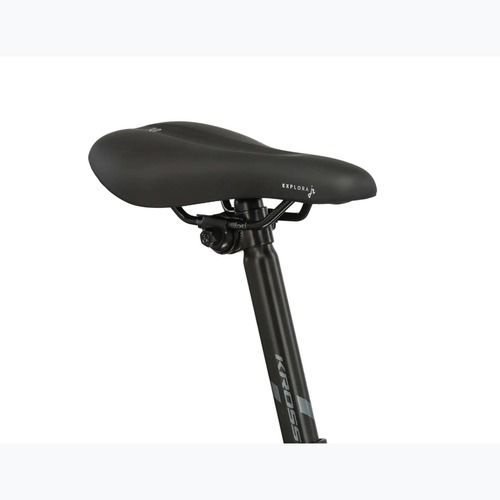 Rower dziecięcy KROSS Lea Jr 1.0 miętowy/zielony/połysk