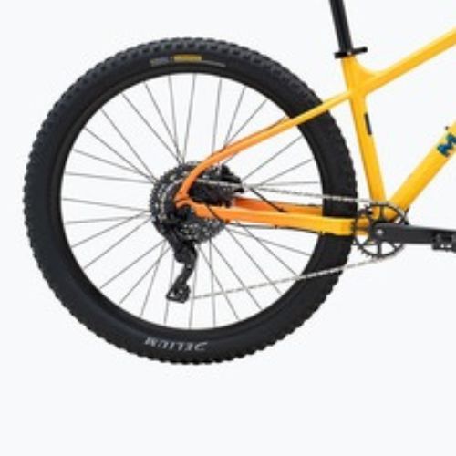 Rower górski Marin San Quentin 1 29 yellow fade
