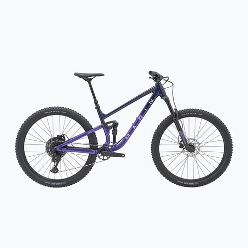 Rower górski Marin Rift Zone 1 27.5 dark purple
